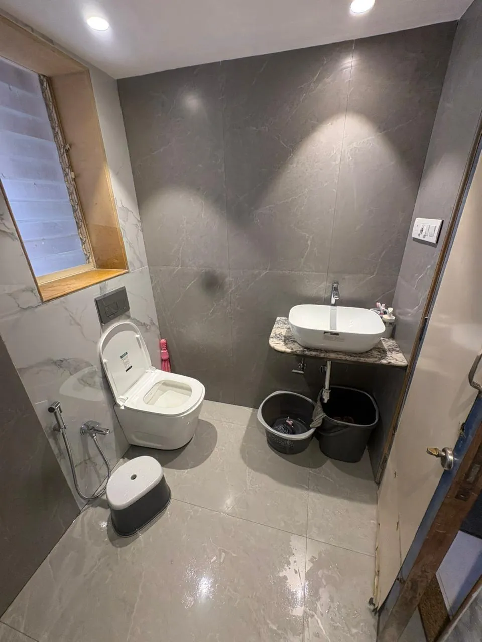 Belfer — Bandra West (3)